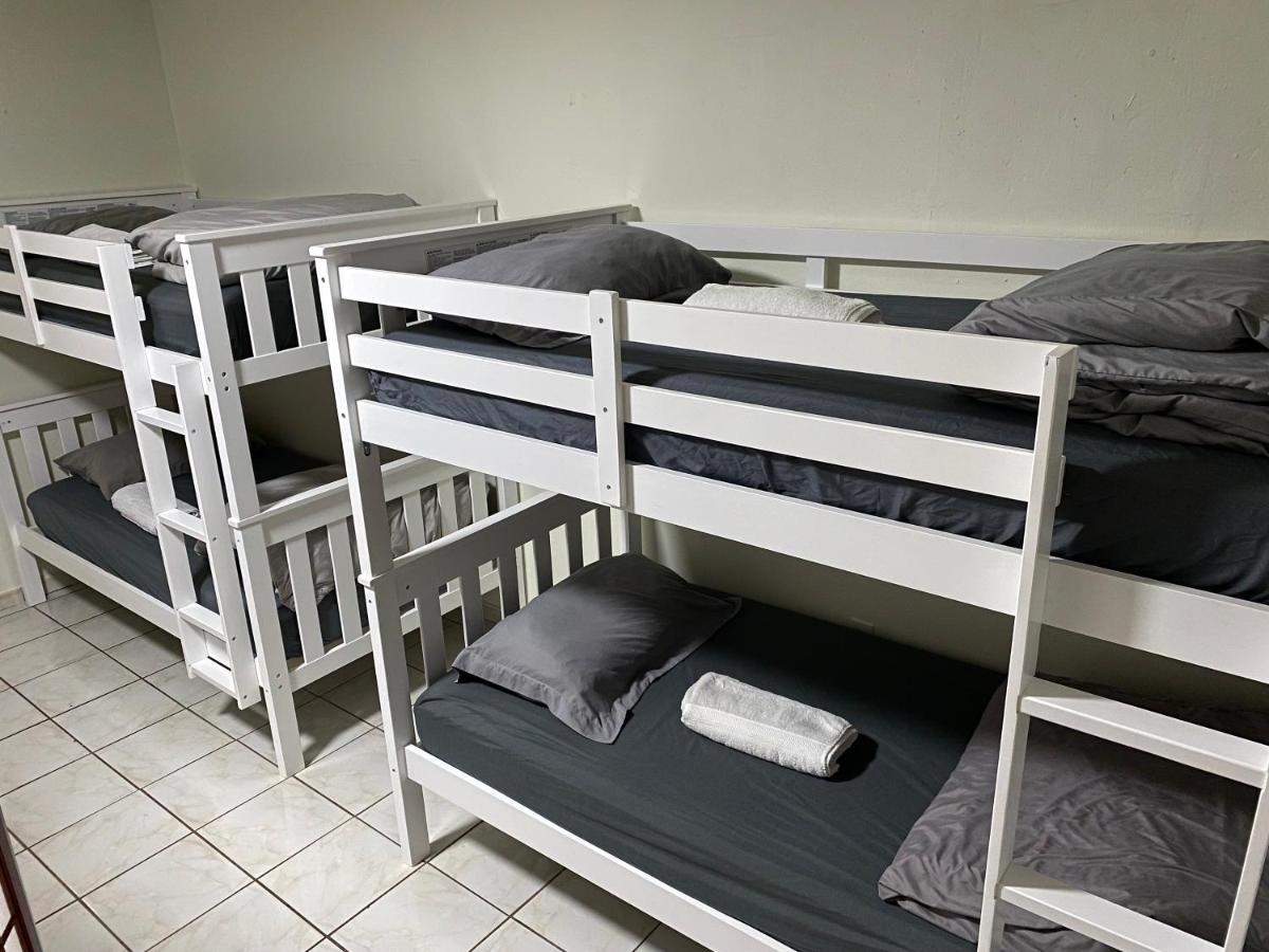 Single Size Top Bunk Bed - Mixed Shared Room Miami Springs Esterno foto